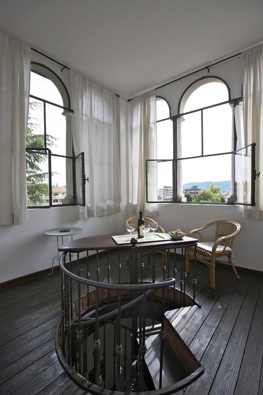 La Torretta Apartment Verbania Exterior photo