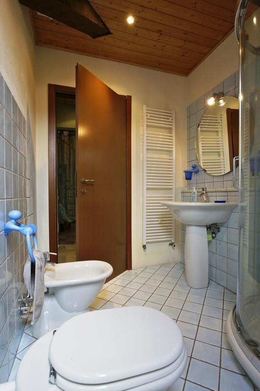 La Torretta Apartment Verbania Exterior photo